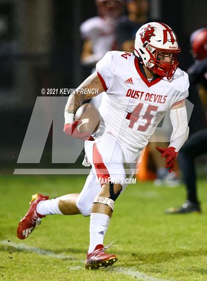 Thumbnail 3 in River Valley @ Chandler Prep photogallery.