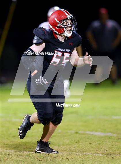 Thumbnail 1 in River Valley @ Chandler Prep photogallery.