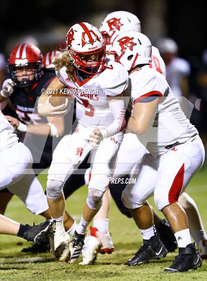 Thumbnail 1 in River Valley @ Chandler Prep photogallery.