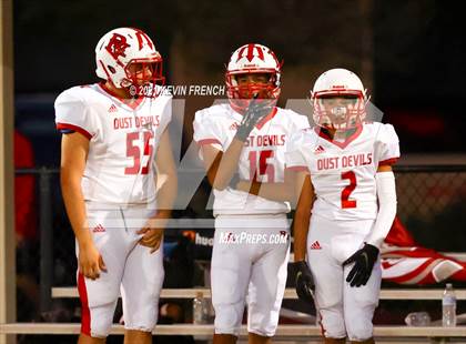 Thumbnail 3 in River Valley @ Chandler Prep photogallery.