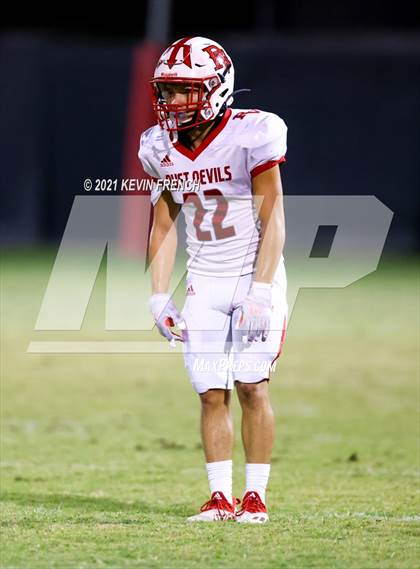 Thumbnail 1 in River Valley @ Chandler Prep photogallery.