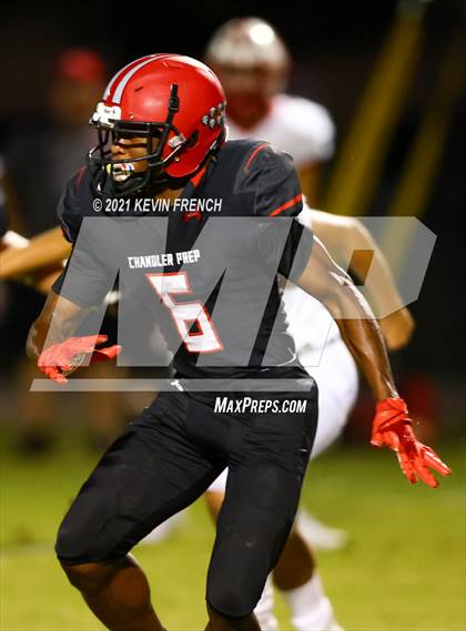 Thumbnail 1 in River Valley @ Chandler Prep photogallery.