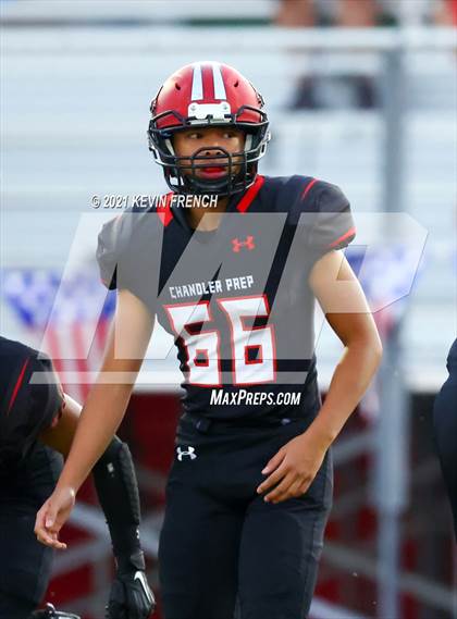 Thumbnail 3 in River Valley @ Chandler Prep photogallery.
