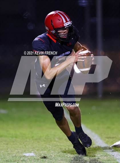 Thumbnail 1 in River Valley @ Chandler Prep photogallery.