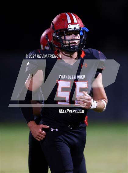 Thumbnail 2 in River Valley @ Chandler Prep photogallery.