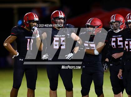 Thumbnail 2 in River Valley @ Chandler Prep photogallery.