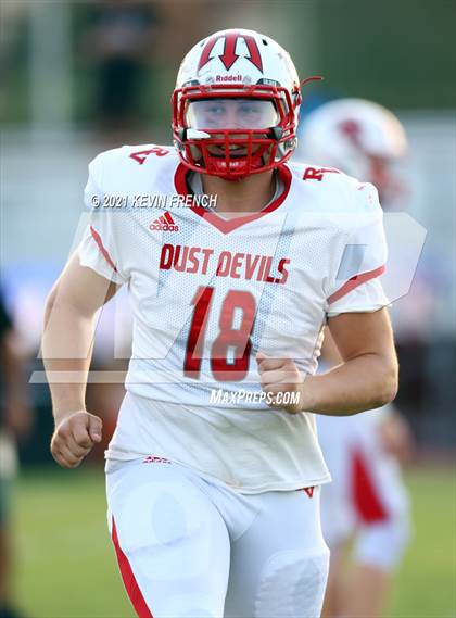 Thumbnail 3 in River Valley @ Chandler Prep photogallery.