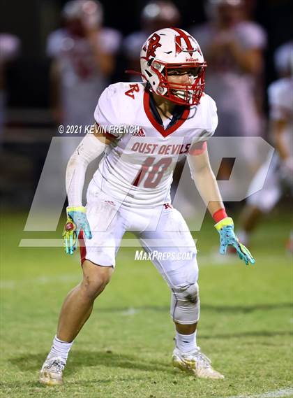 Thumbnail 1 in River Valley @ Chandler Prep photogallery.