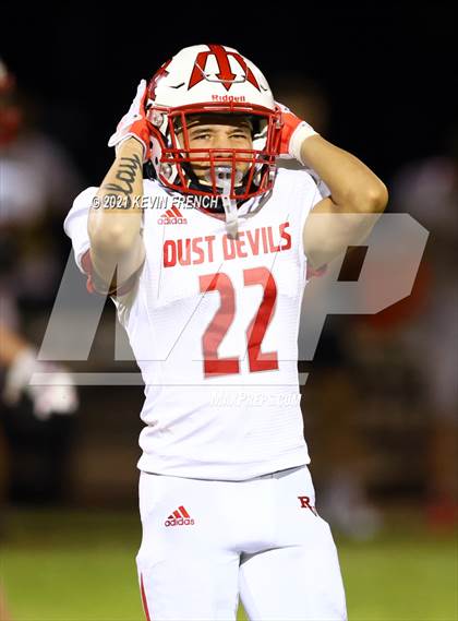 Thumbnail 2 in River Valley @ Chandler Prep photogallery.