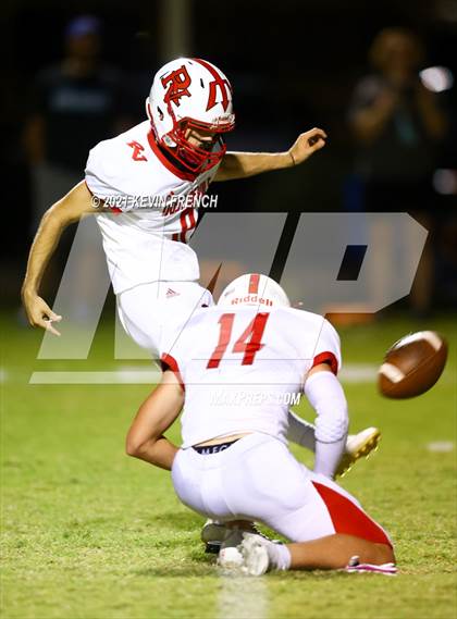 Thumbnail 1 in River Valley @ Chandler Prep photogallery.