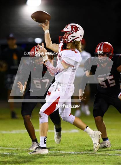 Thumbnail 3 in River Valley @ Chandler Prep photogallery.