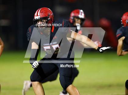 Thumbnail 3 in River Valley @ Chandler Prep photogallery.