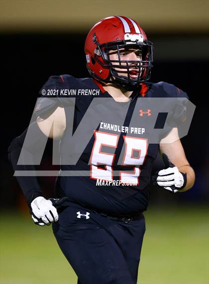 Thumbnail 1 in River Valley @ Chandler Prep photogallery.
