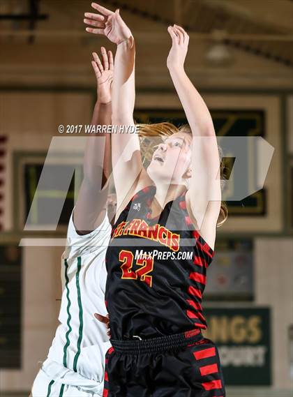 Thumbnail 2 in St. Francis @ Monterey Trail photogallery.