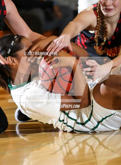 Thumbnail 3 in St. Francis @ Monterey Trail photogallery.