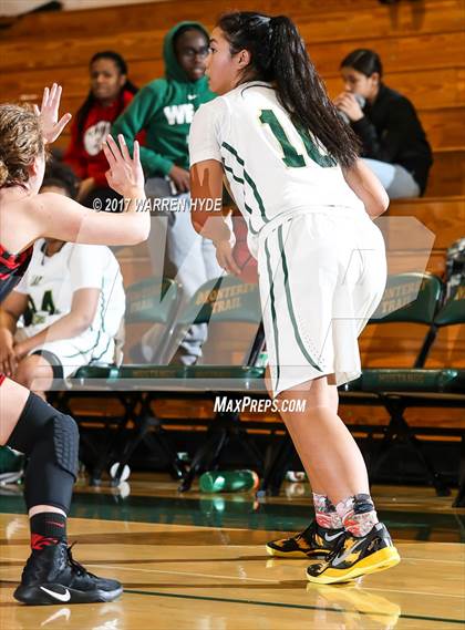 Thumbnail 2 in St. Francis @ Monterey Trail photogallery.