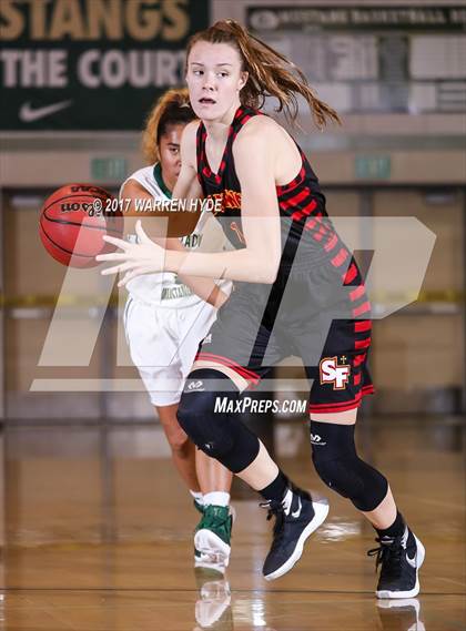 Thumbnail 3 in St. Francis @ Monterey Trail photogallery.