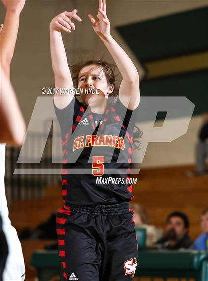 Thumbnail 1 in St. Francis @ Monterey Trail photogallery.