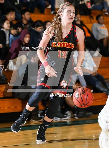 Thumbnail 3 in St. Francis @ Monterey Trail photogallery.