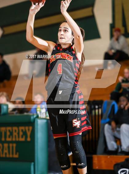 Thumbnail 3 in St. Francis @ Monterey Trail photogallery.