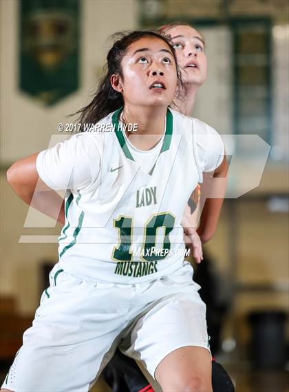 Thumbnail 2 in St. Francis @ Monterey Trail photogallery.