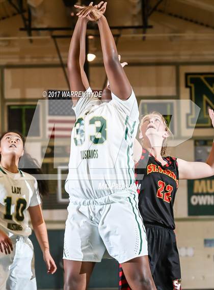 Thumbnail 3 in St. Francis @ Monterey Trail photogallery.