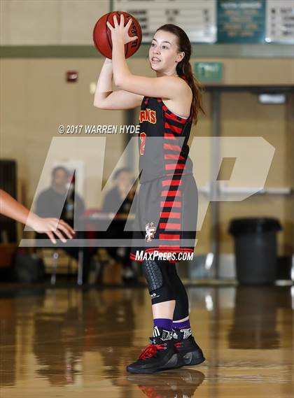 Thumbnail 3 in St. Francis @ Monterey Trail photogallery.