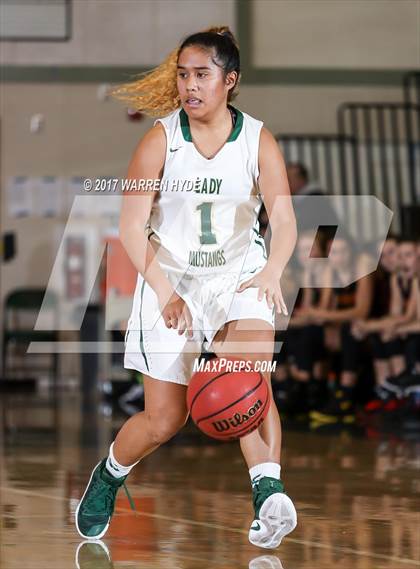 Thumbnail 3 in St. Francis @ Monterey Trail photogallery.