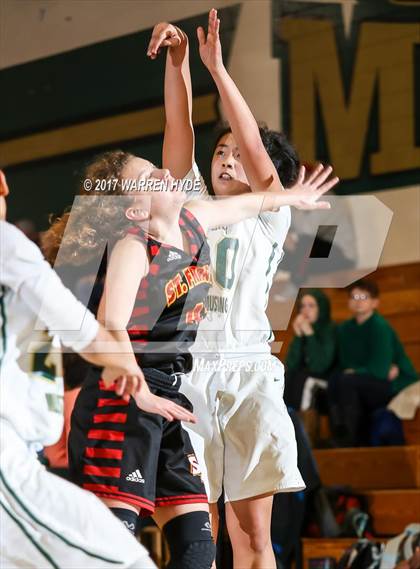 Thumbnail 3 in St. Francis @ Monterey Trail photogallery.