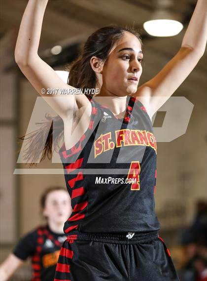 Thumbnail 3 in St. Francis @ Monterey Trail photogallery.