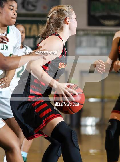 Thumbnail 3 in St. Francis @ Monterey Trail photogallery.