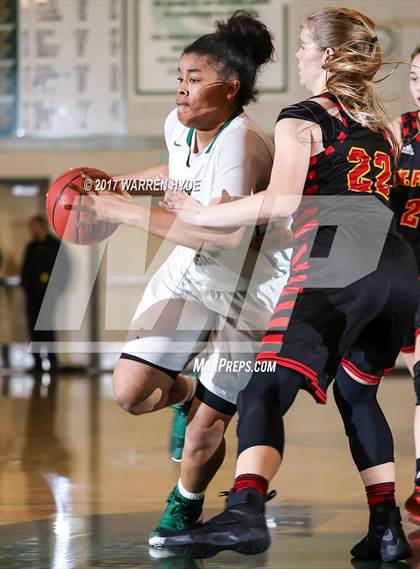 Thumbnail 1 in St. Francis @ Monterey Trail photogallery.