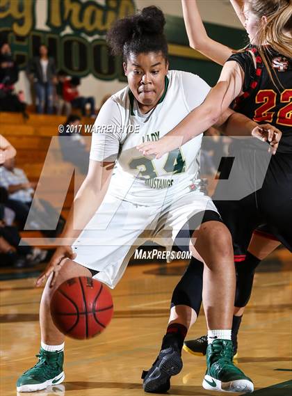 Thumbnail 3 in St. Francis @ Monterey Trail photogallery.