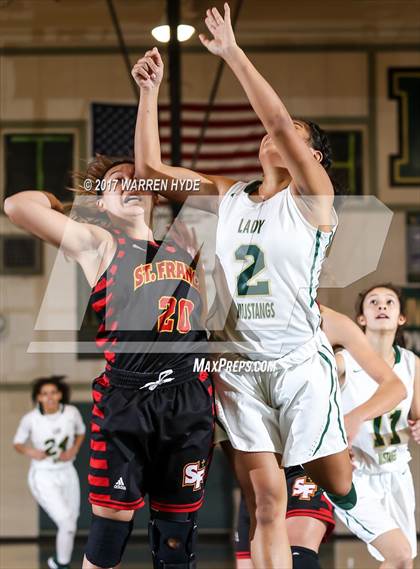 Thumbnail 3 in St. Francis @ Monterey Trail photogallery.