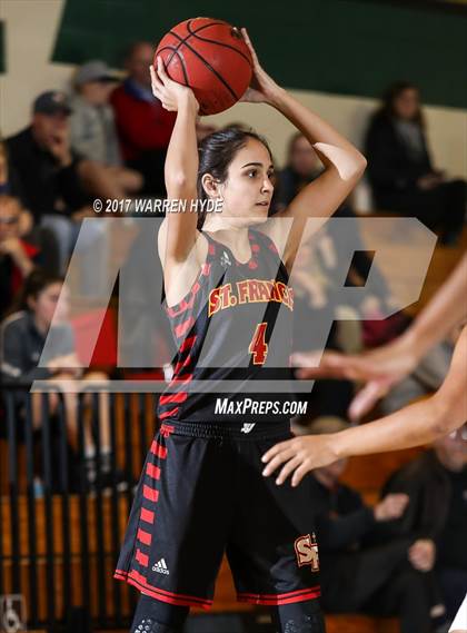 Thumbnail 3 in St. Francis @ Monterey Trail photogallery.