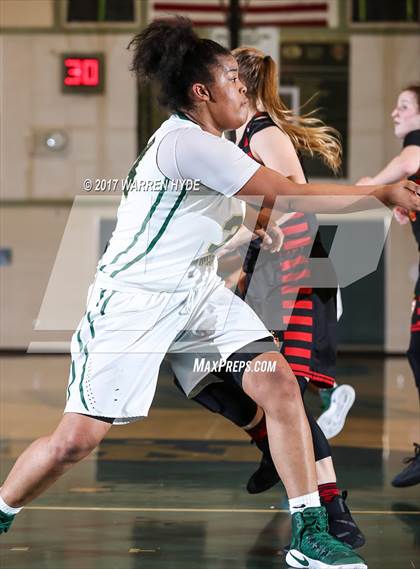 Thumbnail 1 in St. Francis @ Monterey Trail photogallery.