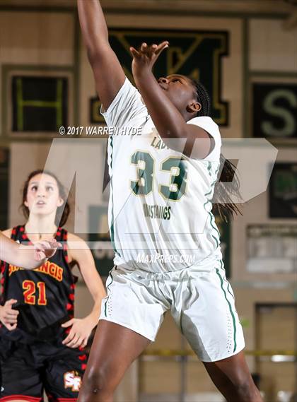 Thumbnail 2 in St. Francis @ Monterey Trail photogallery.