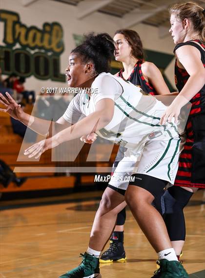 Thumbnail 2 in St. Francis @ Monterey Trail photogallery.