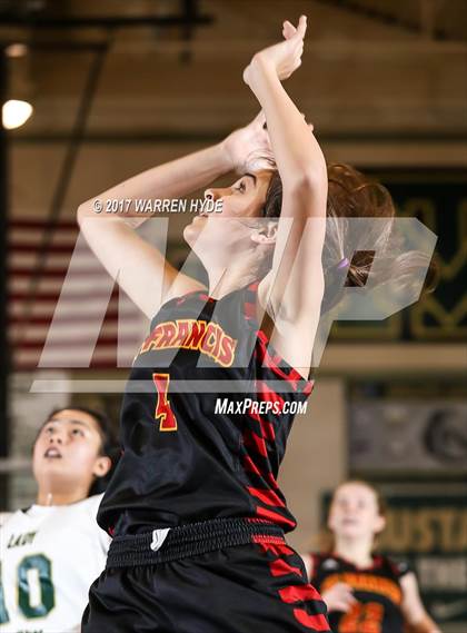 Thumbnail 3 in St. Francis @ Monterey Trail photogallery.