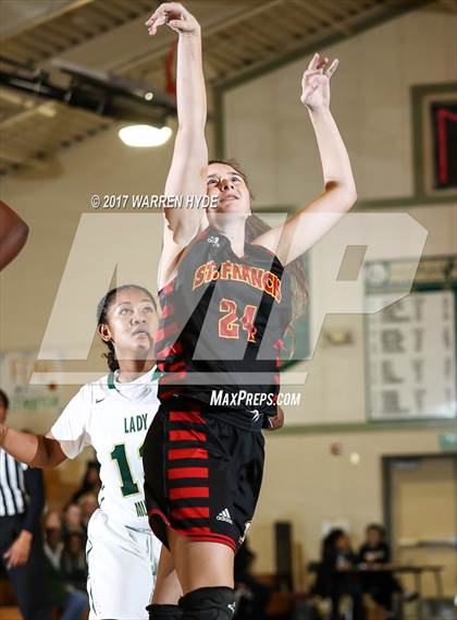 Thumbnail 1 in St. Francis @ Monterey Trail photogallery.