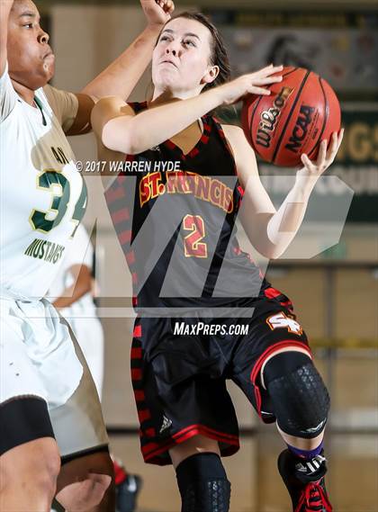 Thumbnail 1 in St. Francis @ Monterey Trail photogallery.