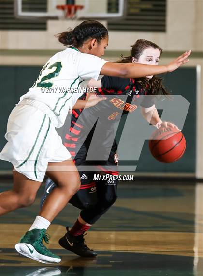 Thumbnail 2 in St. Francis @ Monterey Trail photogallery.