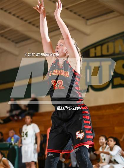 Thumbnail 1 in St. Francis @ Monterey Trail photogallery.