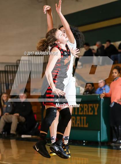 Thumbnail 1 in St. Francis @ Monterey Trail photogallery.
