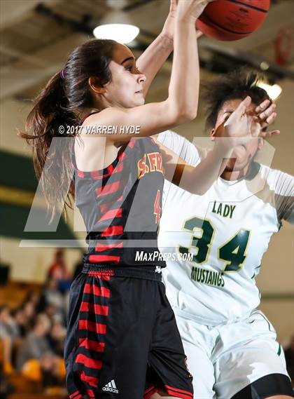 Thumbnail 3 in St. Francis @ Monterey Trail photogallery.