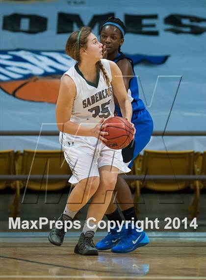 Thumbnail 3 in Fossil Ridge vs. Grandview (CHSAA 5A Semifinal) photogallery.