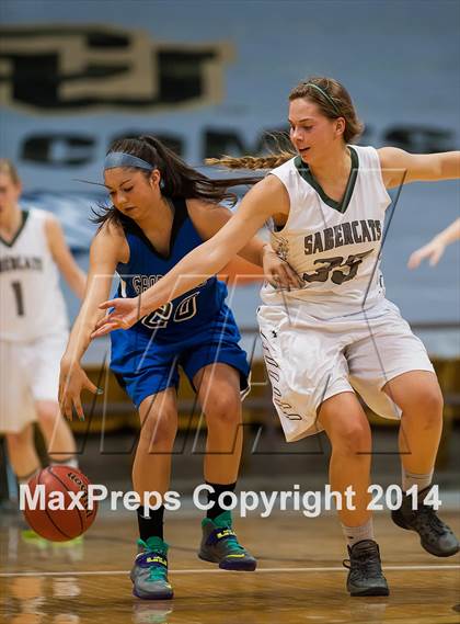 Thumbnail 1 in Fossil Ridge vs. Grandview (CHSAA 5A Semifinal) photogallery.