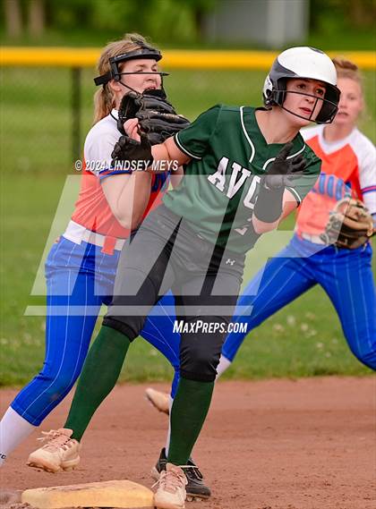 Thumbnail 1 in Livonia @ Avon photogallery.