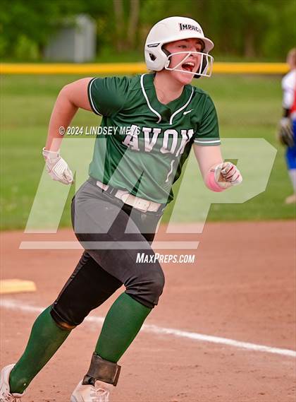 Thumbnail 2 in Livonia @ Avon photogallery.