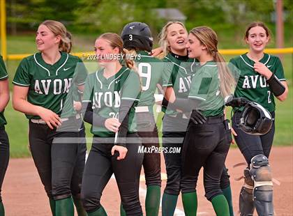 Thumbnail 2 in Livonia @ Avon photogallery.